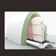 Image for article titled Hood Toaster: MRI Your Bread
